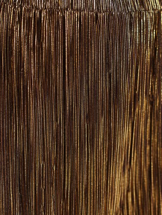 Бордові брюки MAX&CO : фото 7 - Invogue